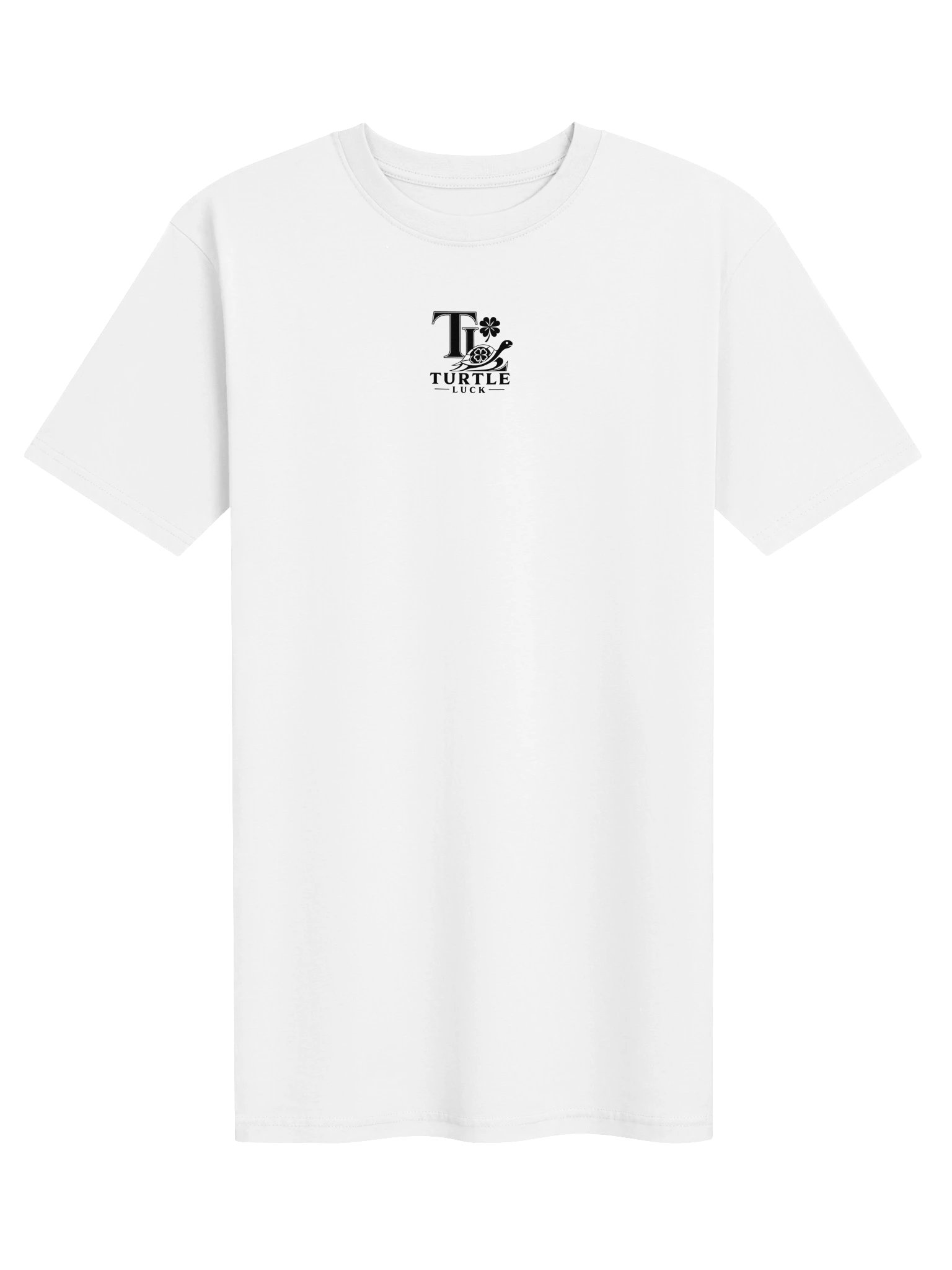 Turtle Media Men's Premium Heavyweight Tee product image (1)