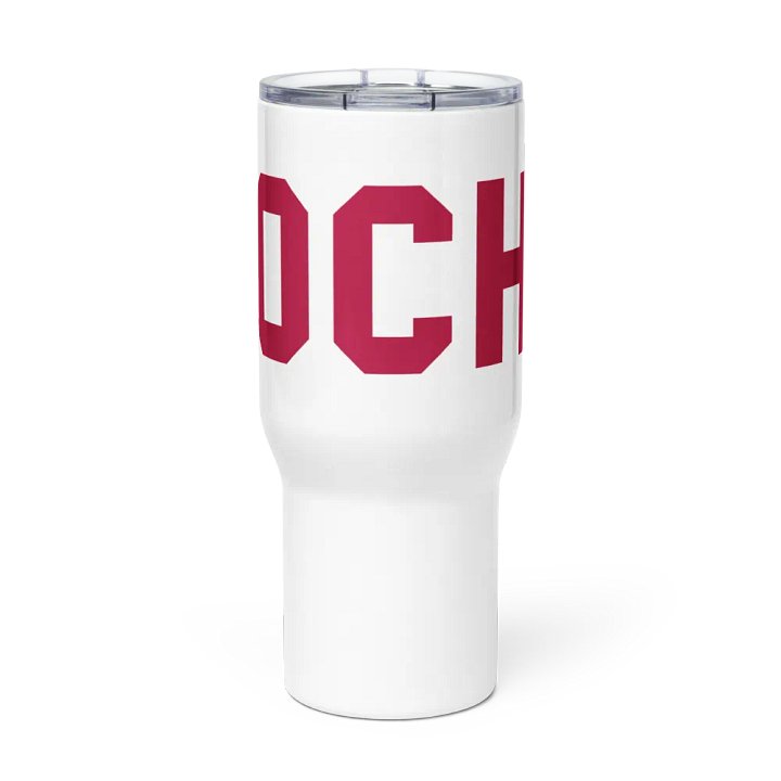 BOCHO - Travel Mug with a Handle product image (2)
