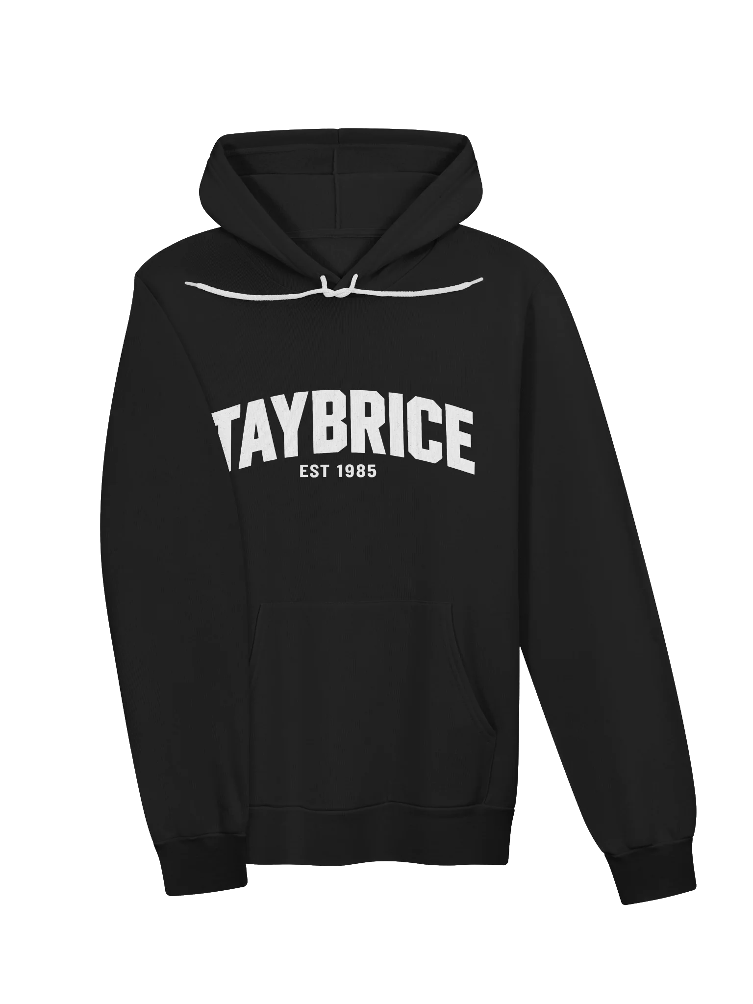 TAYBRID EST 1985 Hoodie (unisex) product image (20)