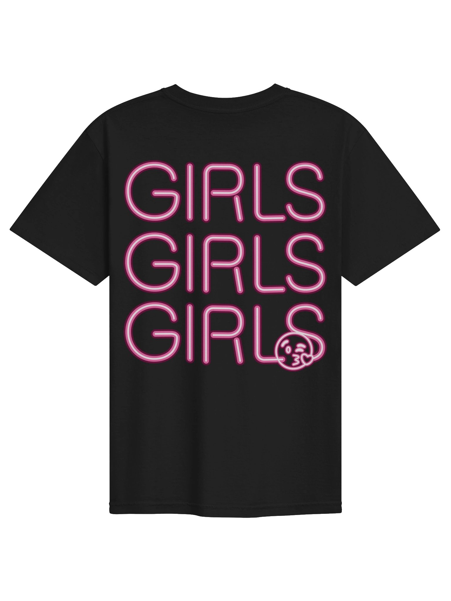 FUJI AFTER DARK T-Shirt product image (2)