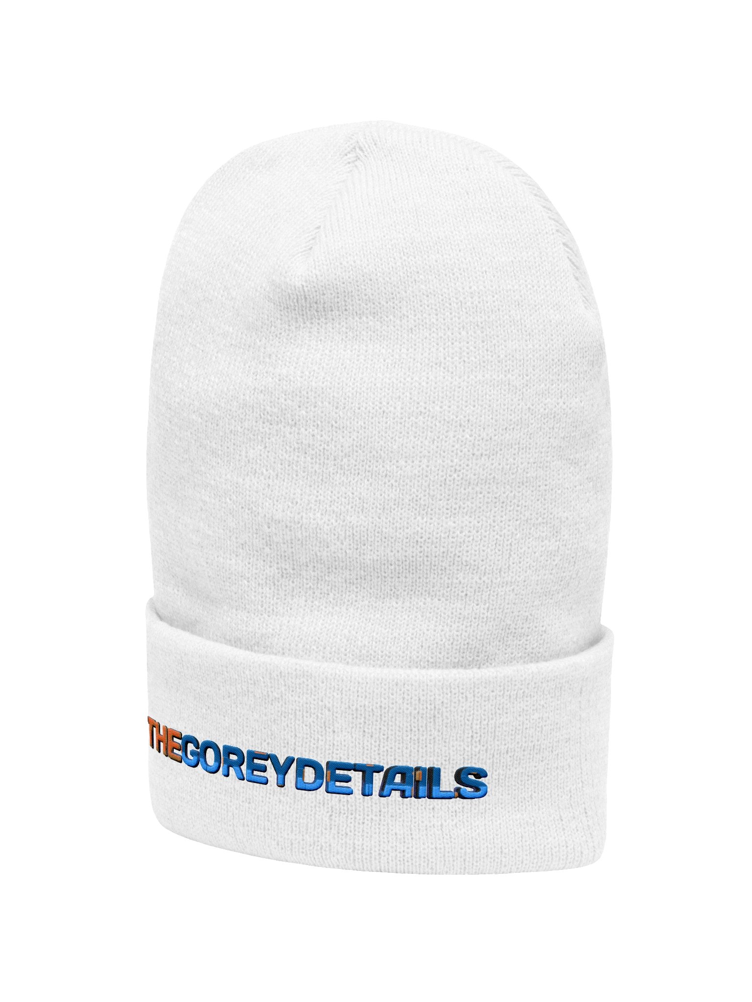 Dive In! - Yupoong Cuffed Beanie product image (59)