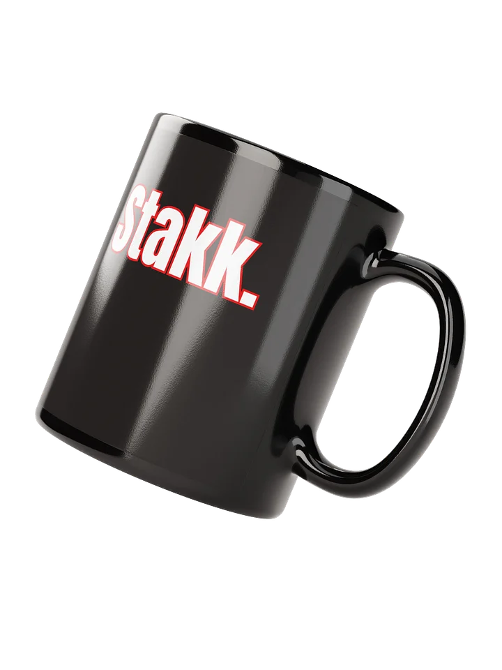 Stakk Official Mug product image (2)