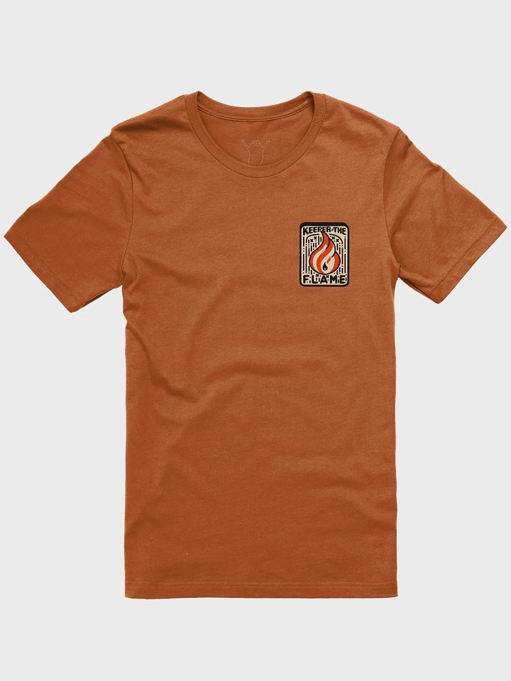 Keeper of the Flame T-Shirt product image (82)