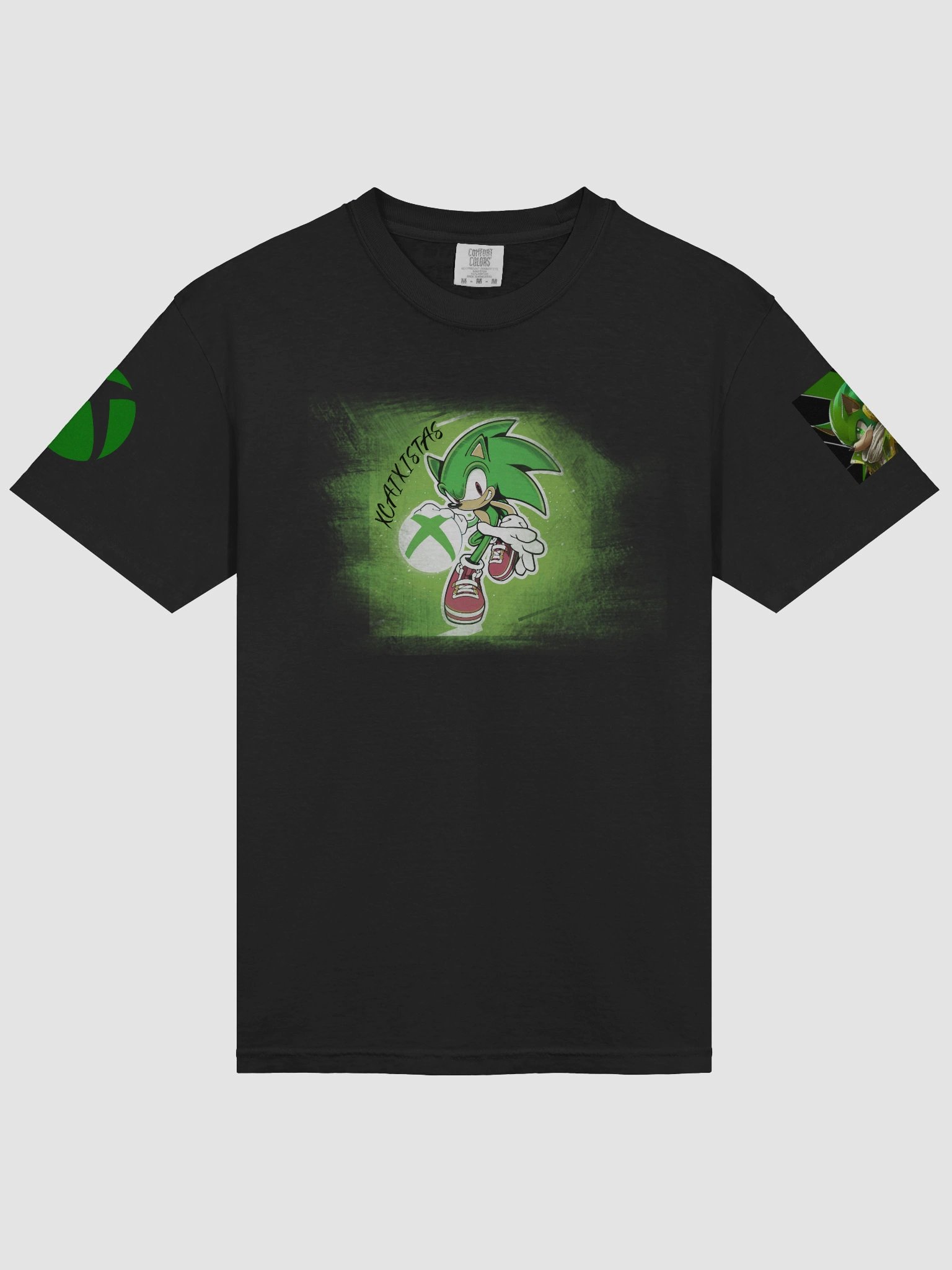 Jersey First Edition XCAIXISTAS. product image (3)