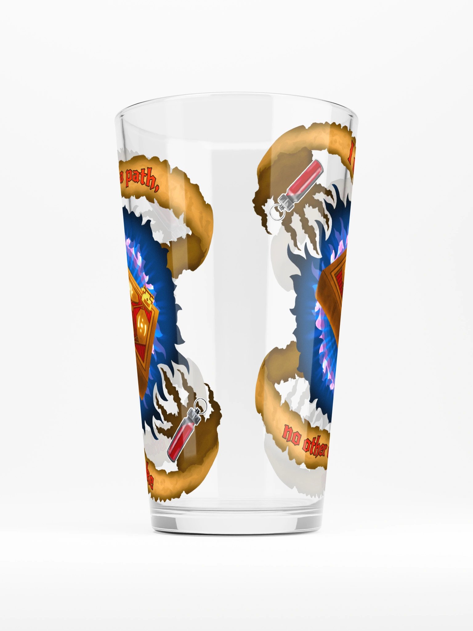 Walk a Path Pint product image (2)