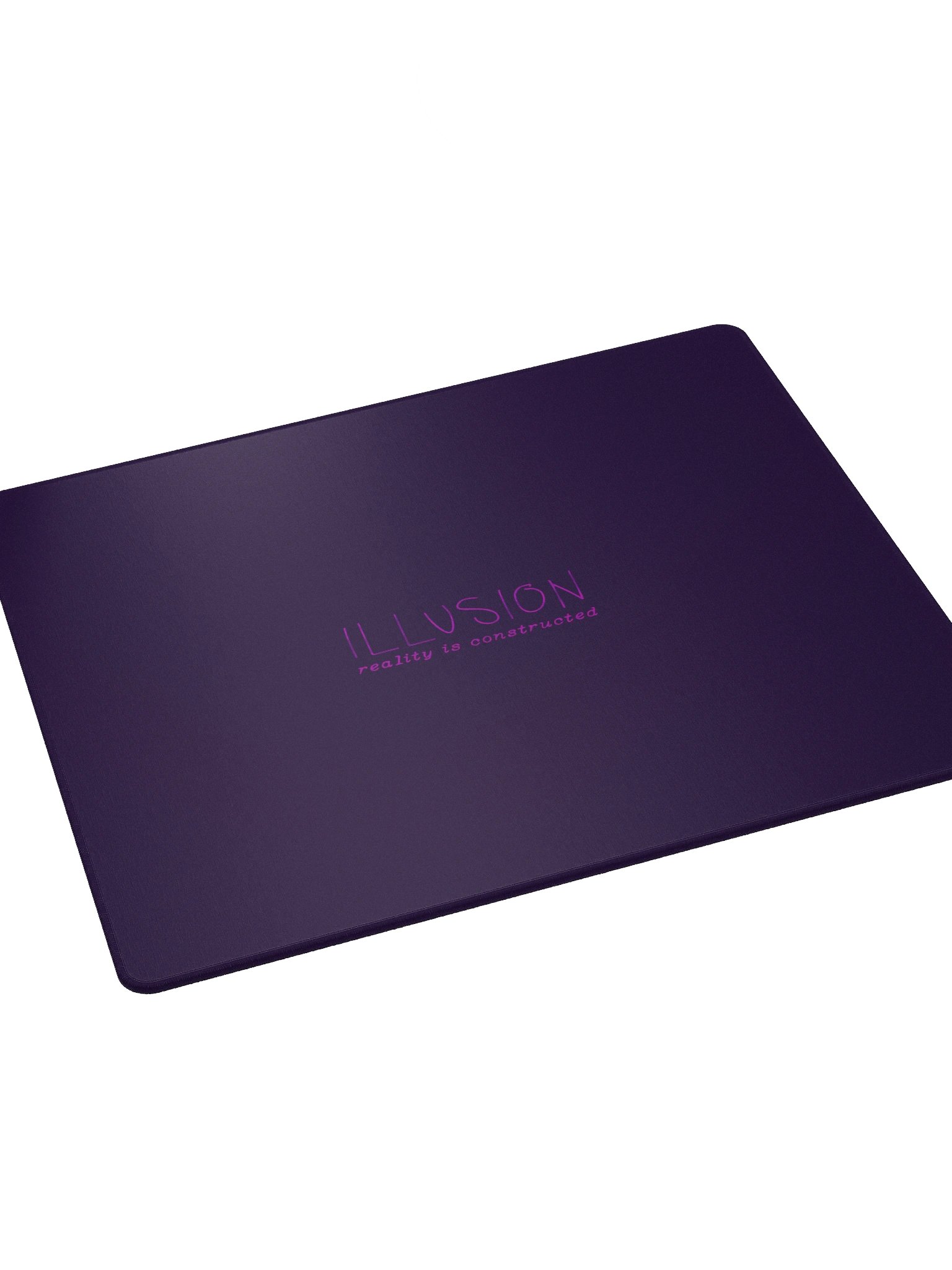 Echoes From Nowhere - Illusion Gaming Mouse Pad product image (5)