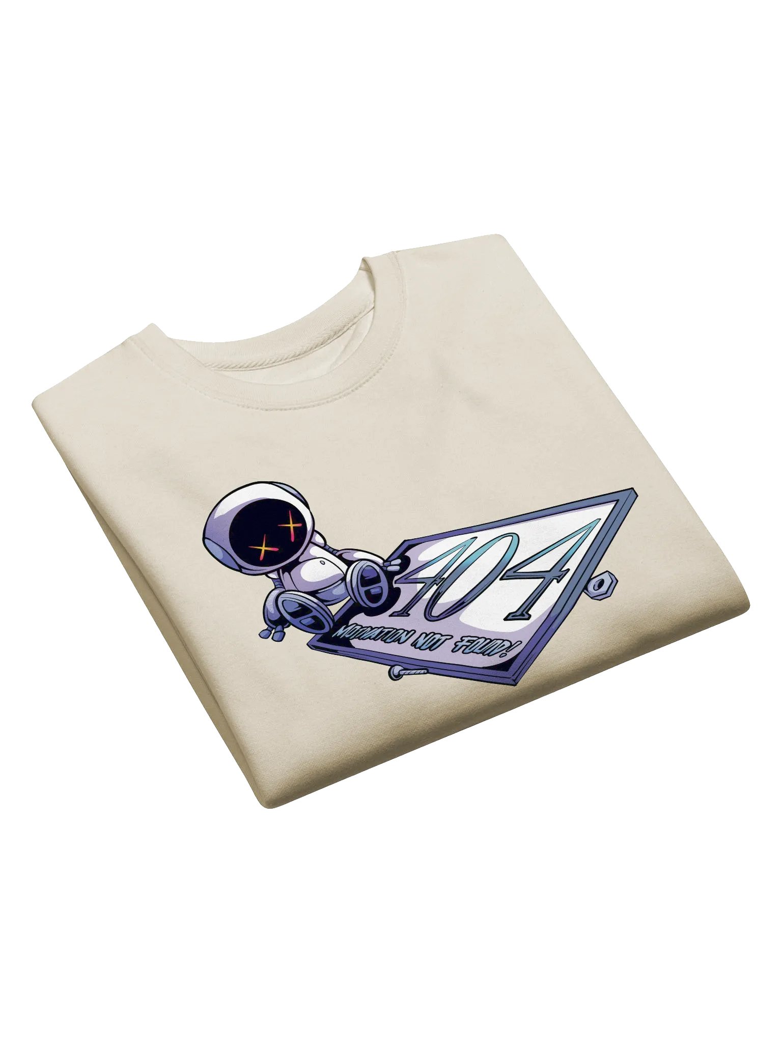 Lazy Loader II Unisex Sweatshirt product image (3)