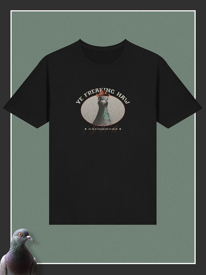 Ye Freaking Haw product image (1)