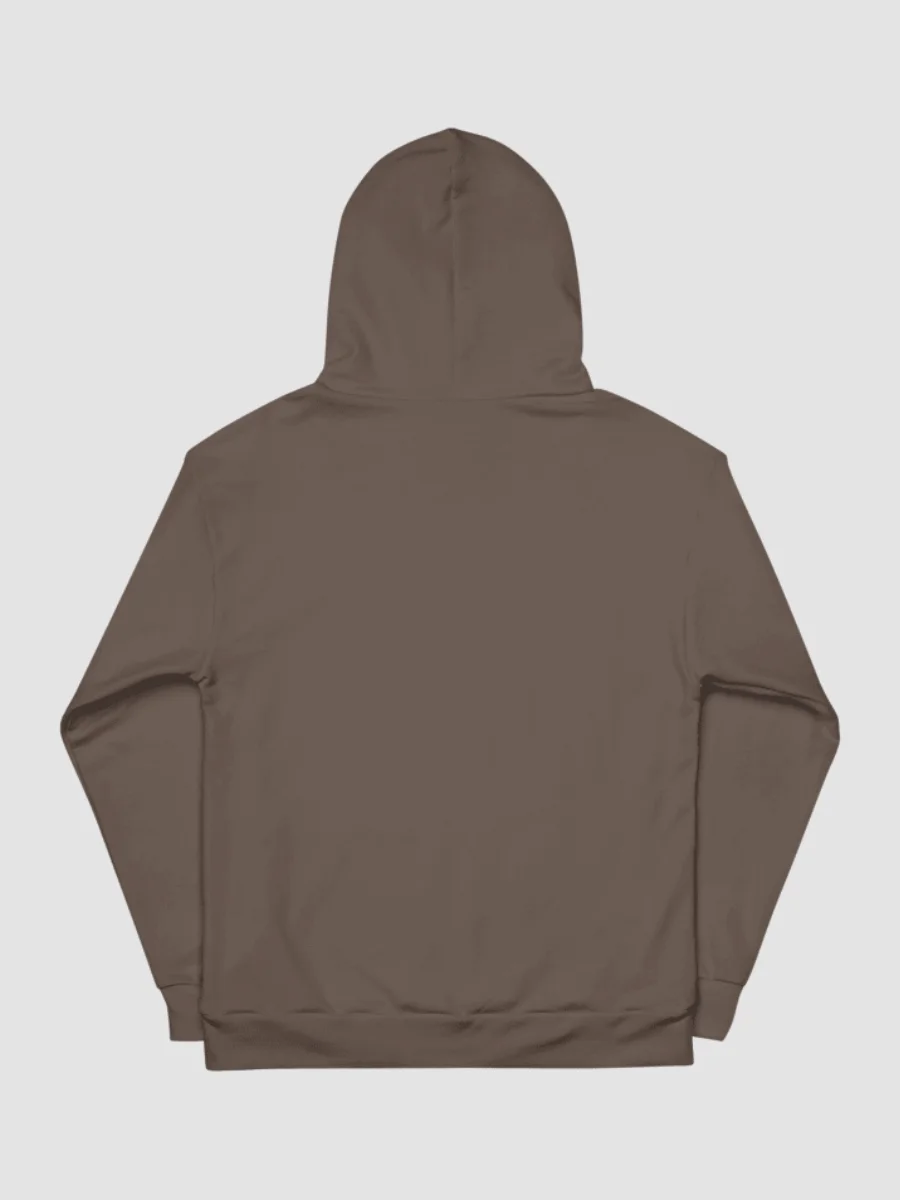 Hoodie - Mocha Mist product image (3)
