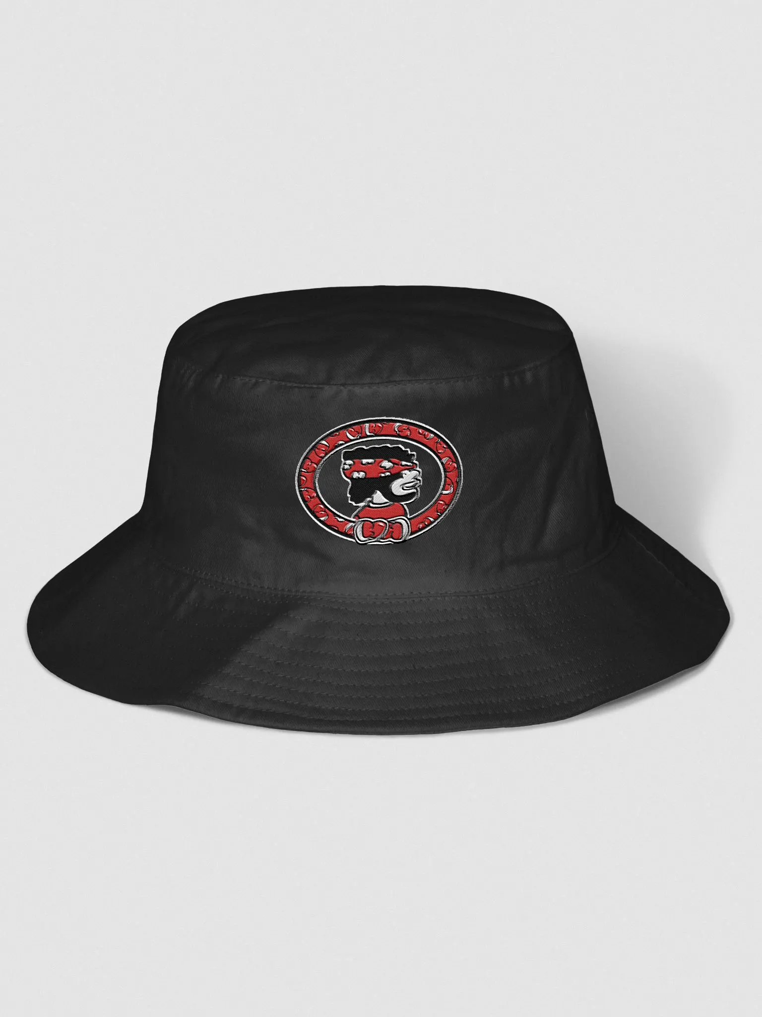 Hippie House Club x Flexfit Bucket Hat product image (3)