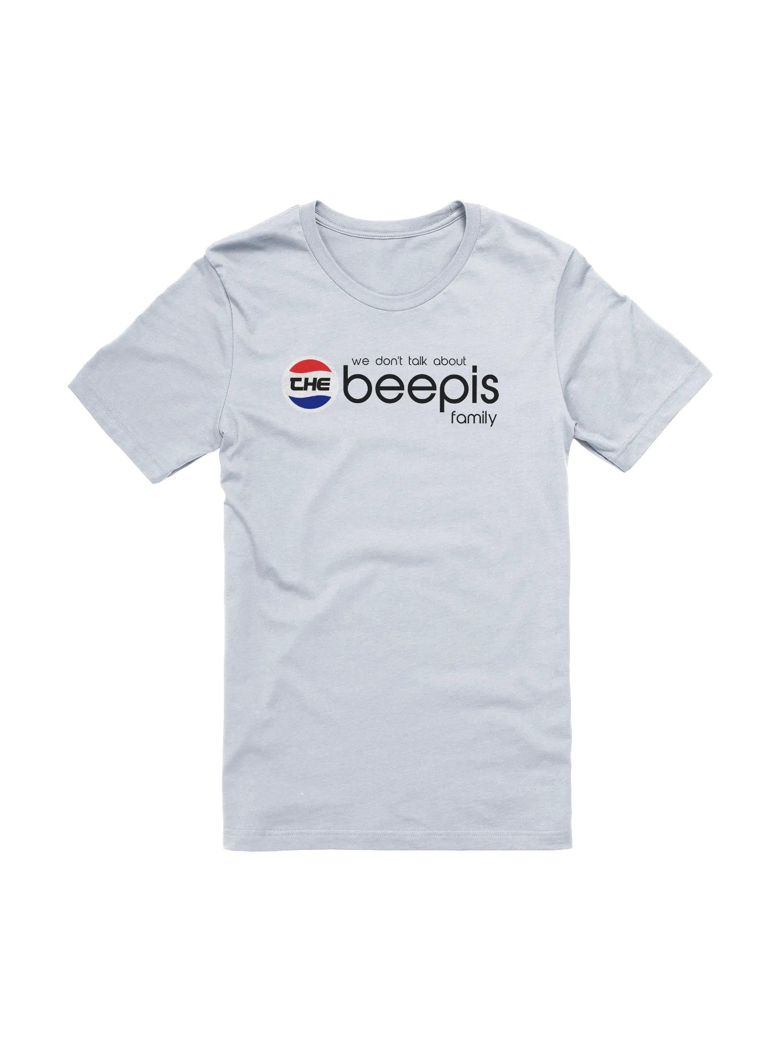 The Beepis Family T-Shirt product image (2)