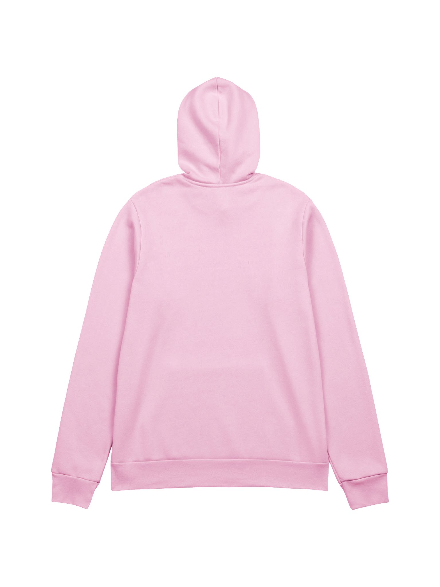 Eat Sleep React Repeat Hoodie — Bella+Canvas Supersoft product image (22)