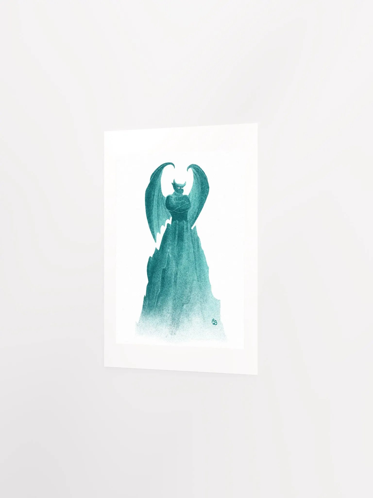 Demonic product image (2)