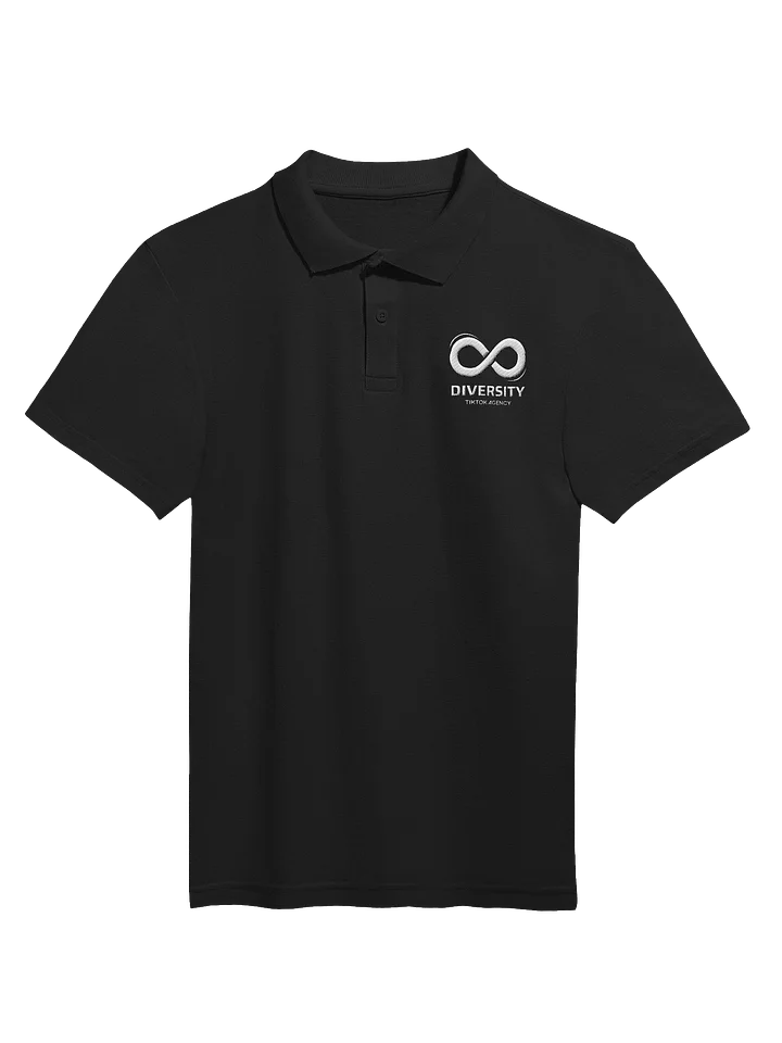 Diversity | Polo product image (1)
