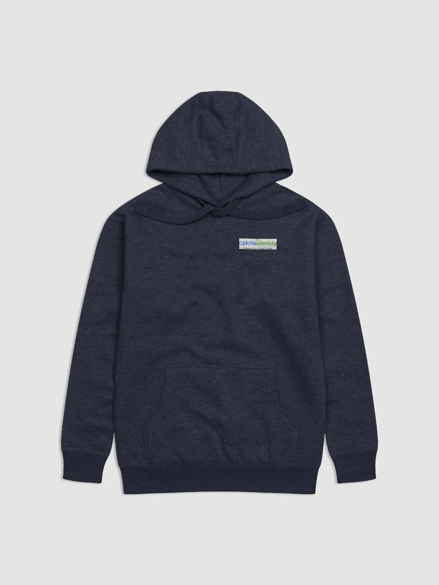 AMI Unisex Hoodie Collection product image (14)