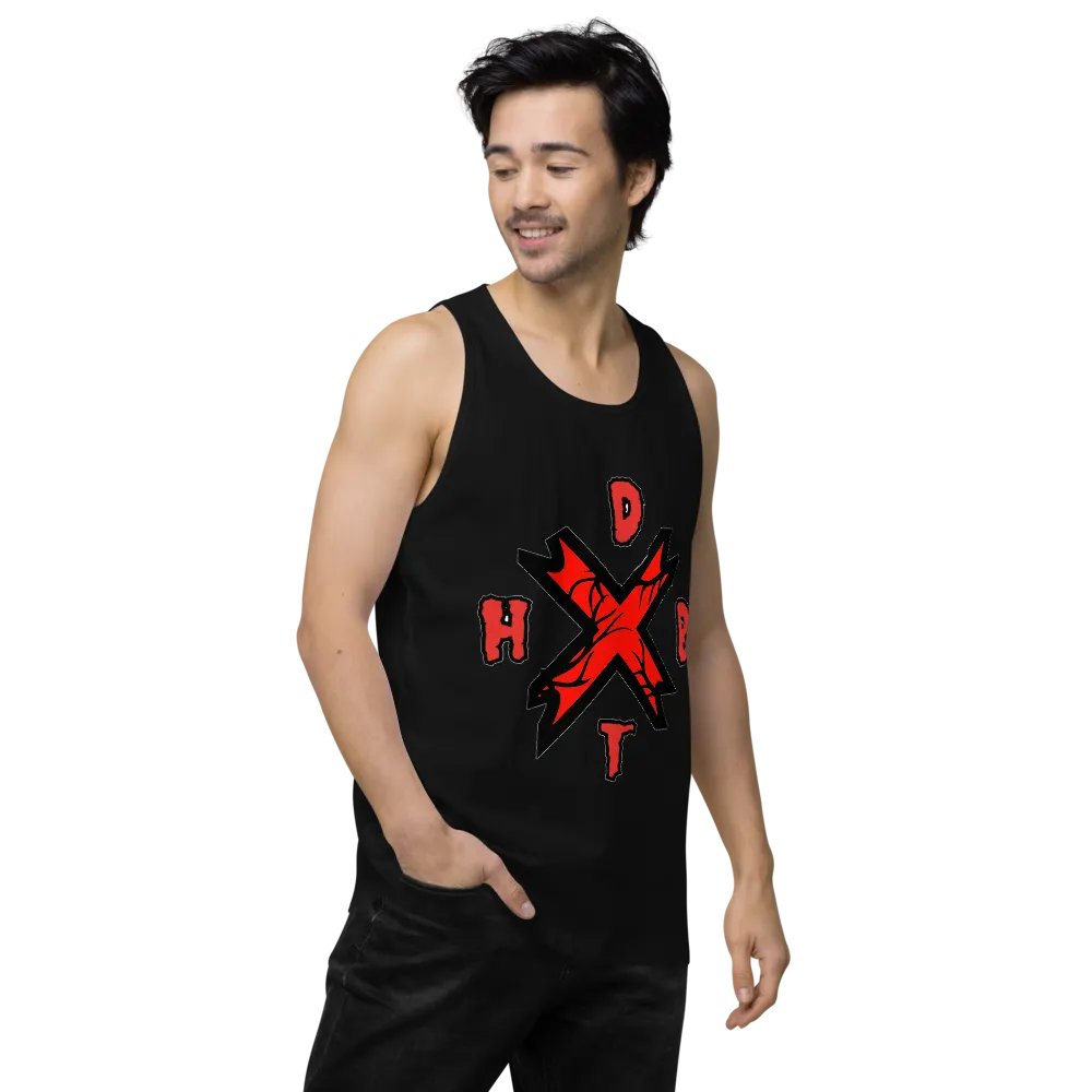 HBDT Hardcore Tank product image (6)