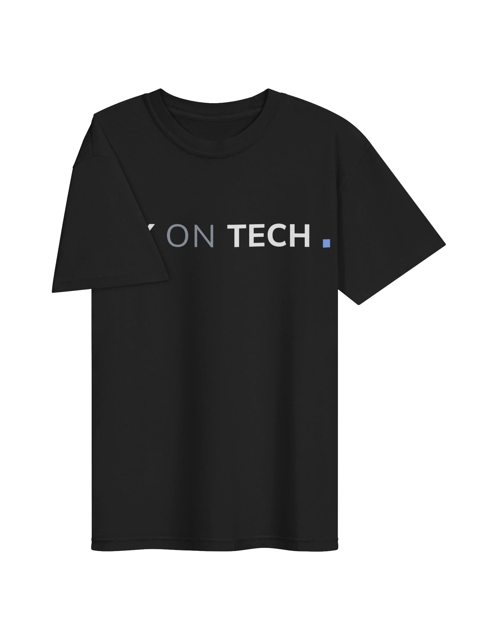 Lex On Tech tee product image (2)
