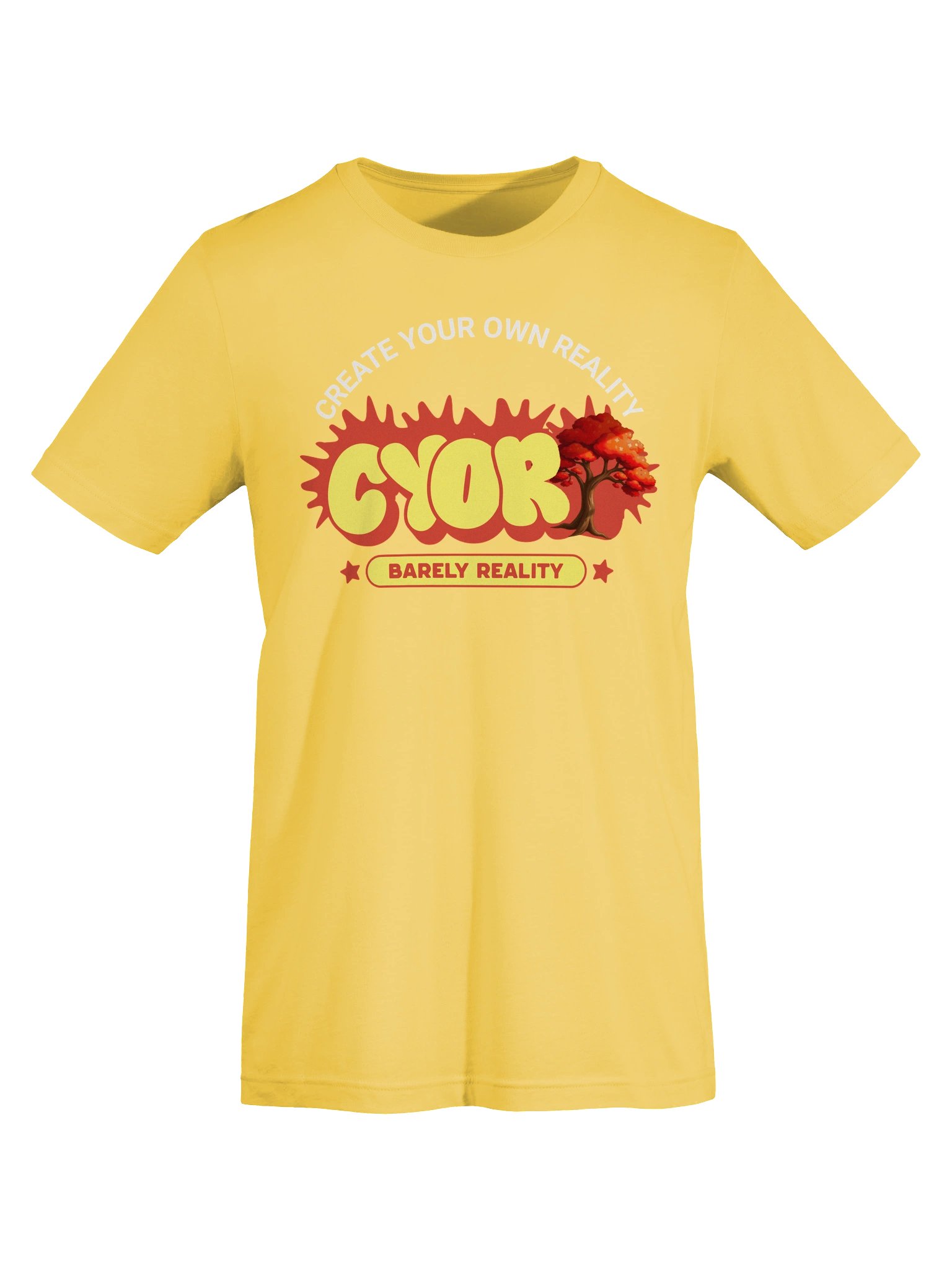"CYOR V2" TEE product image (56)
