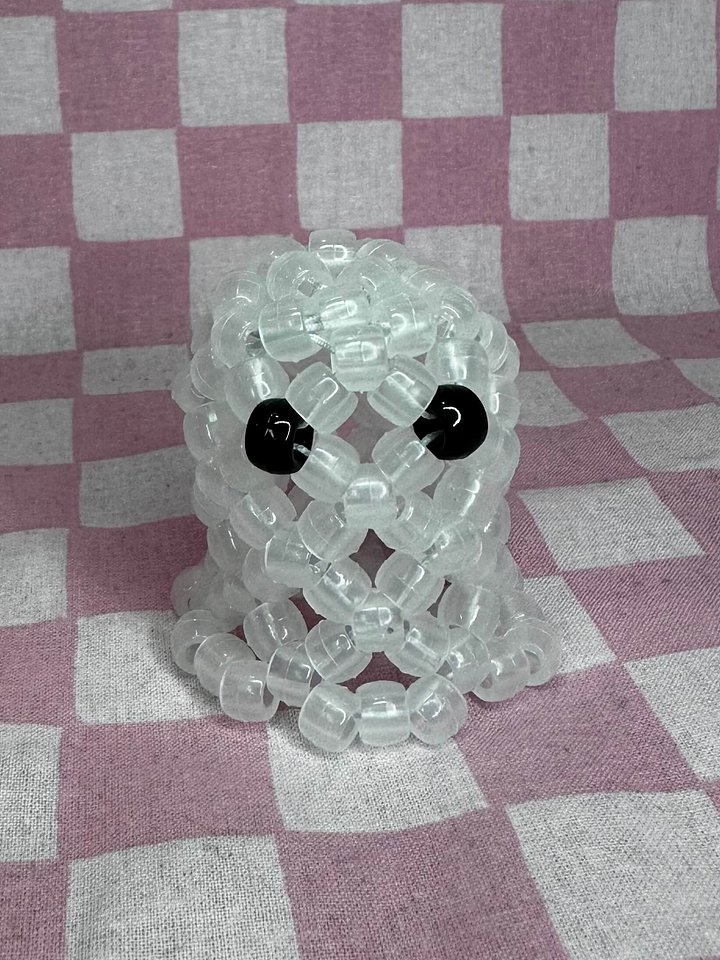 Kandi Ghost product image (1)
