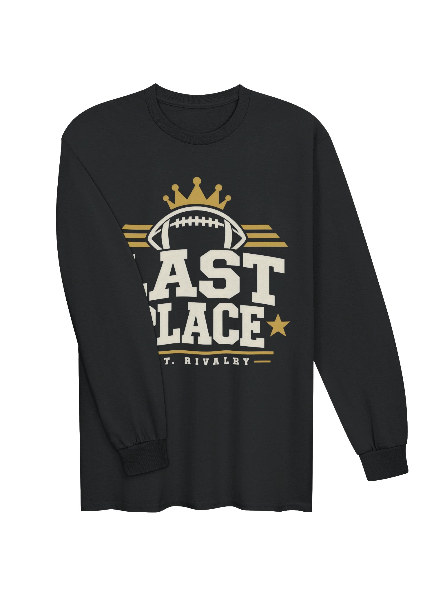 Last Place Long Sleeve Tee product image (11)