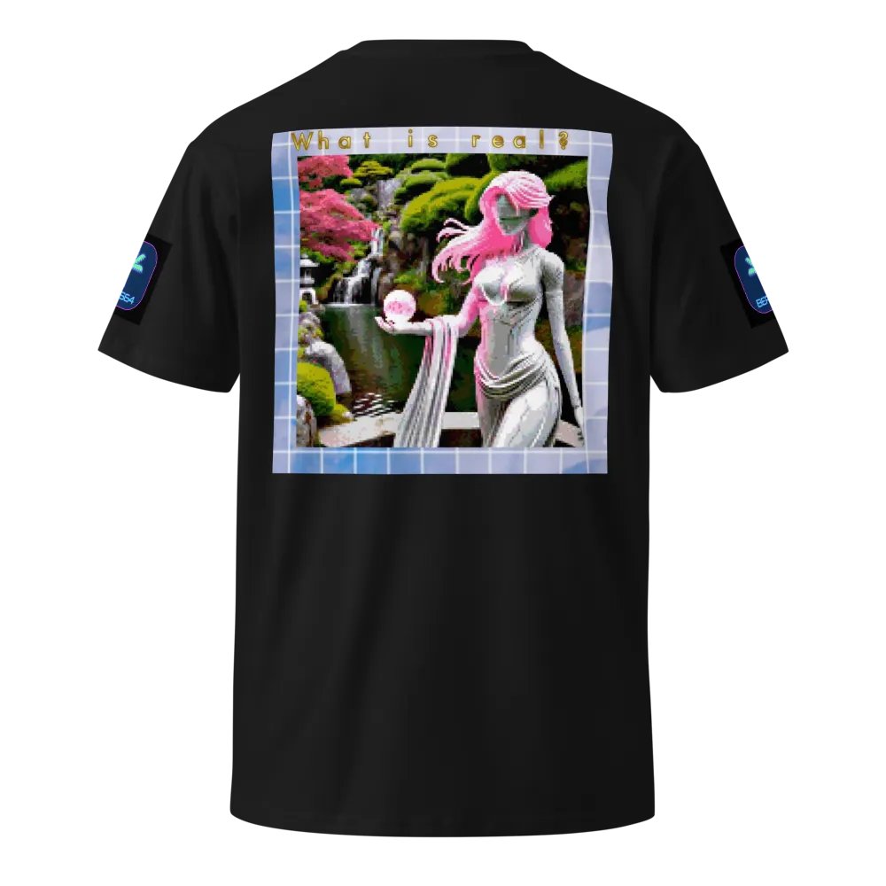 What is real? product image (1)