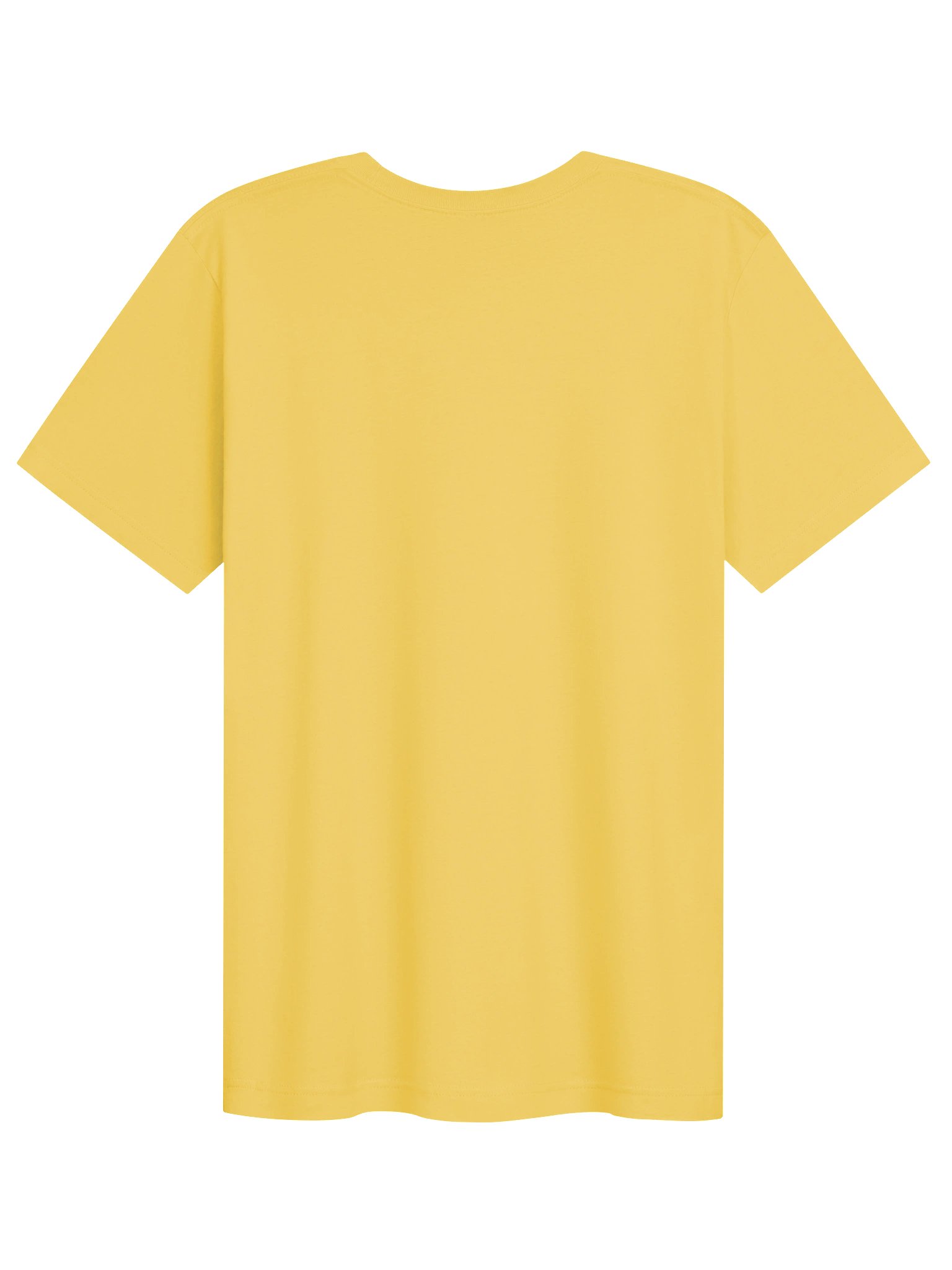 Stay Zesty – Bella+Canvas Unisex Supersoft T-Shirt product image (3)
