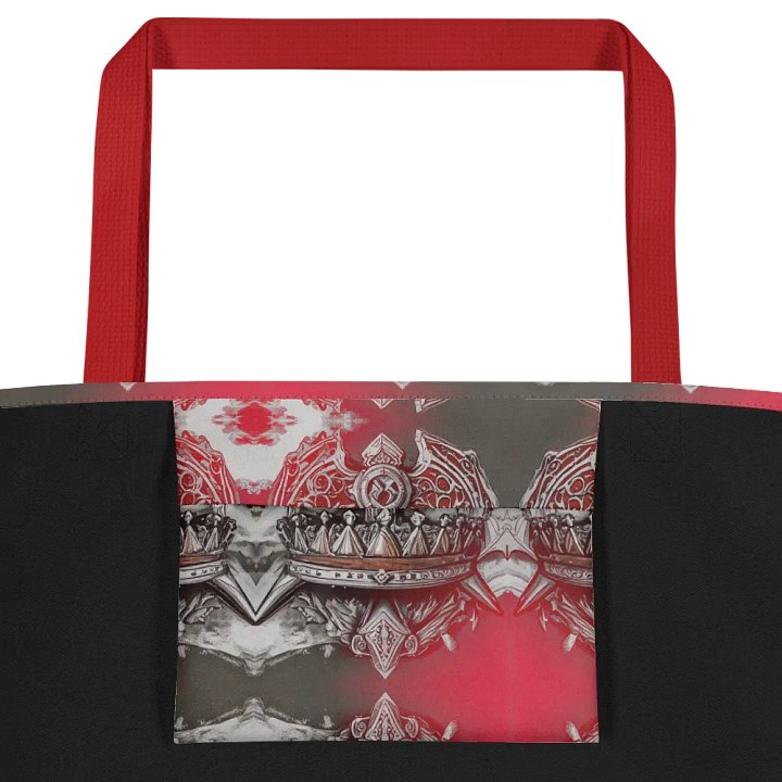 Warrior King Bag product image (2)