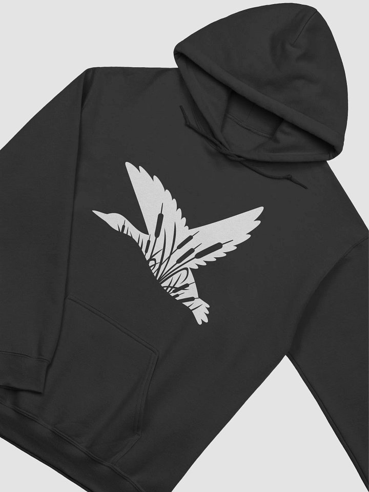 Mallard Hunter's Classic Hoodie product image (2)