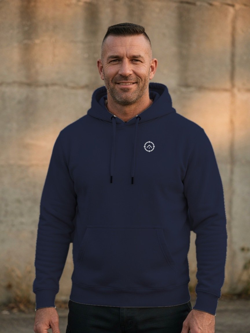 No Child Forgotten Hoodie, Dark product image (1)