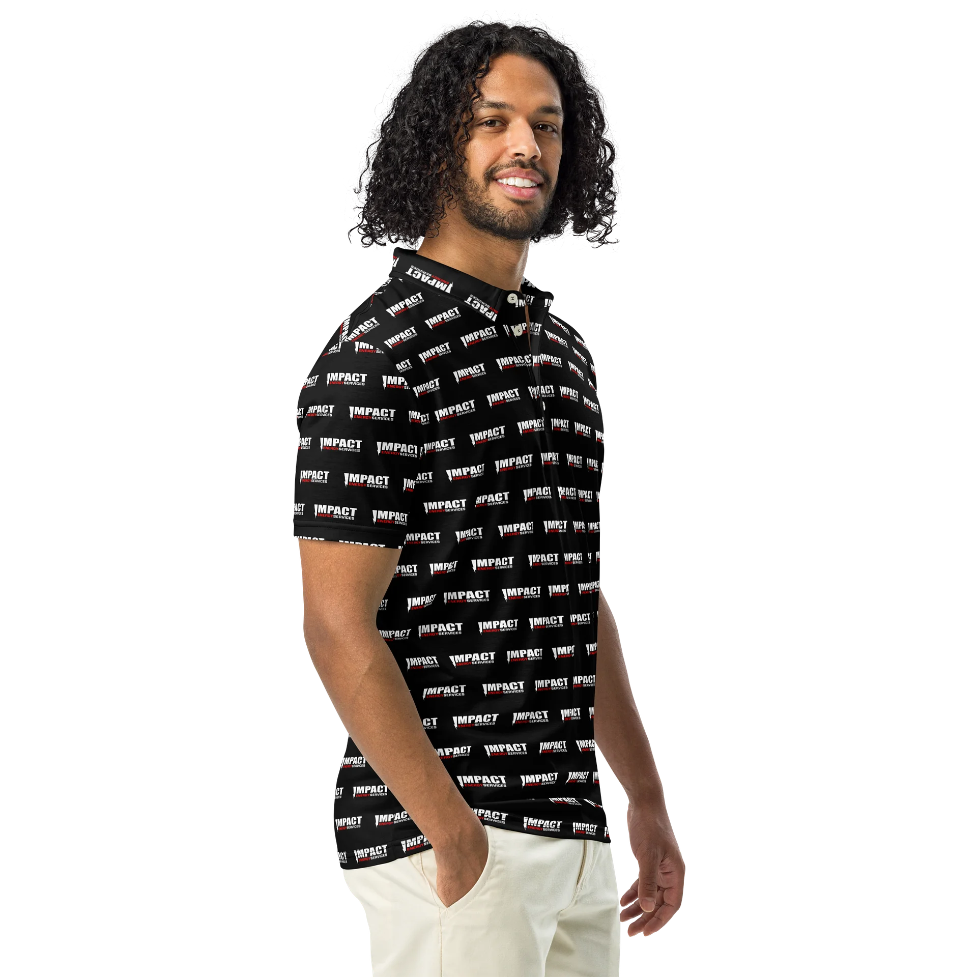 Impact Polo product image (1)