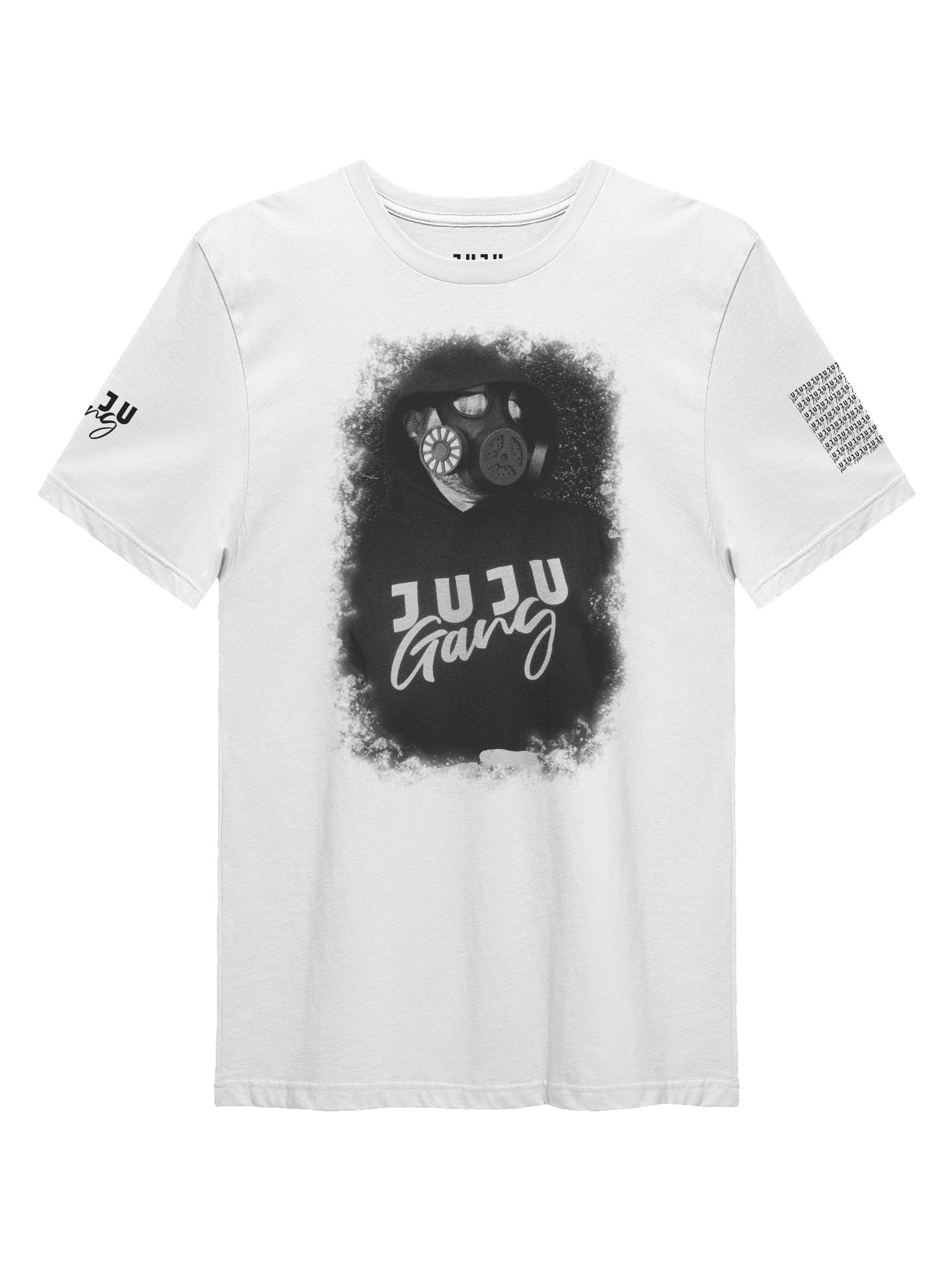 Toxic Snow White T-shirt product image (1)