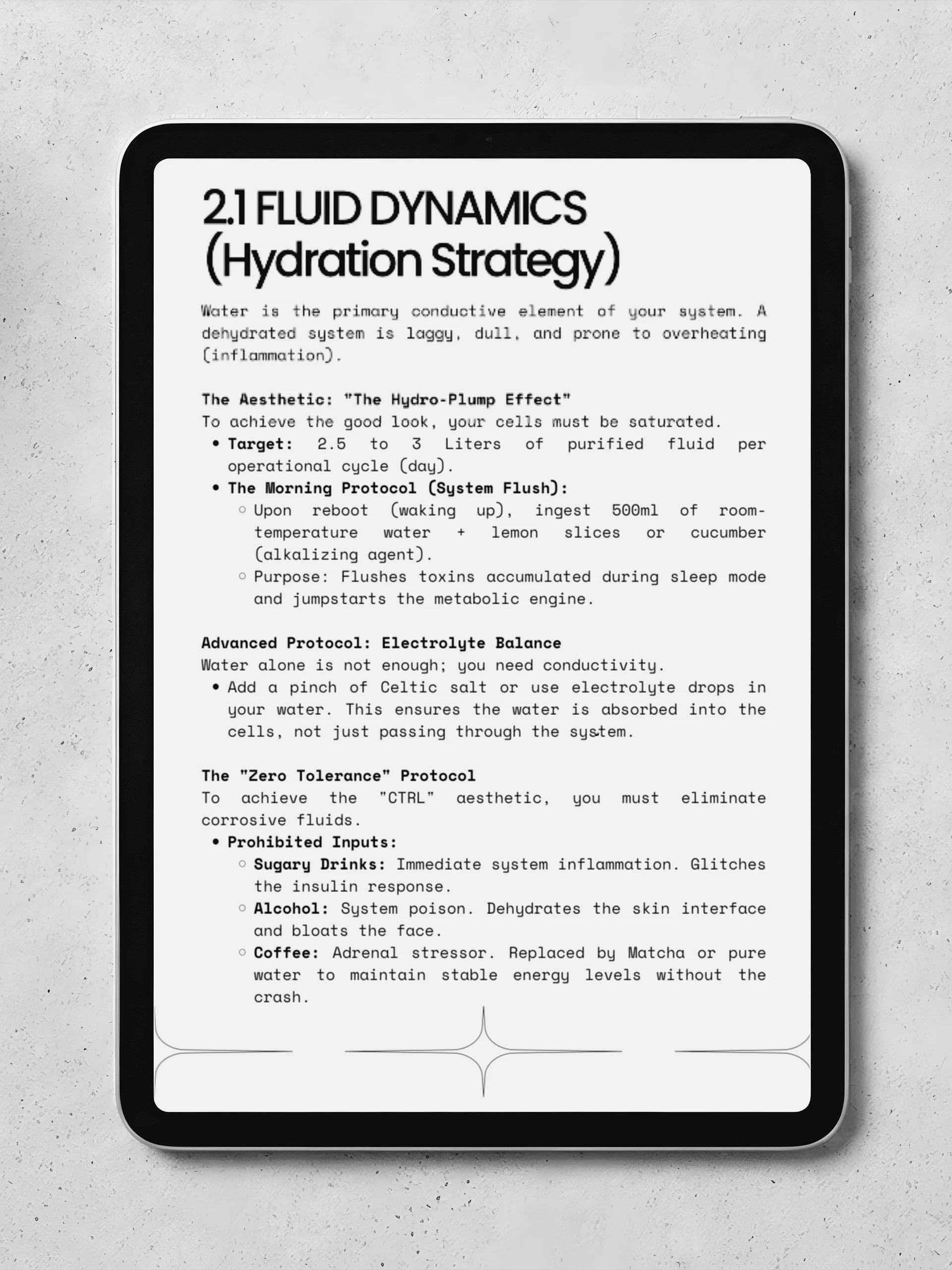 Reconfig Protocol product image (2)