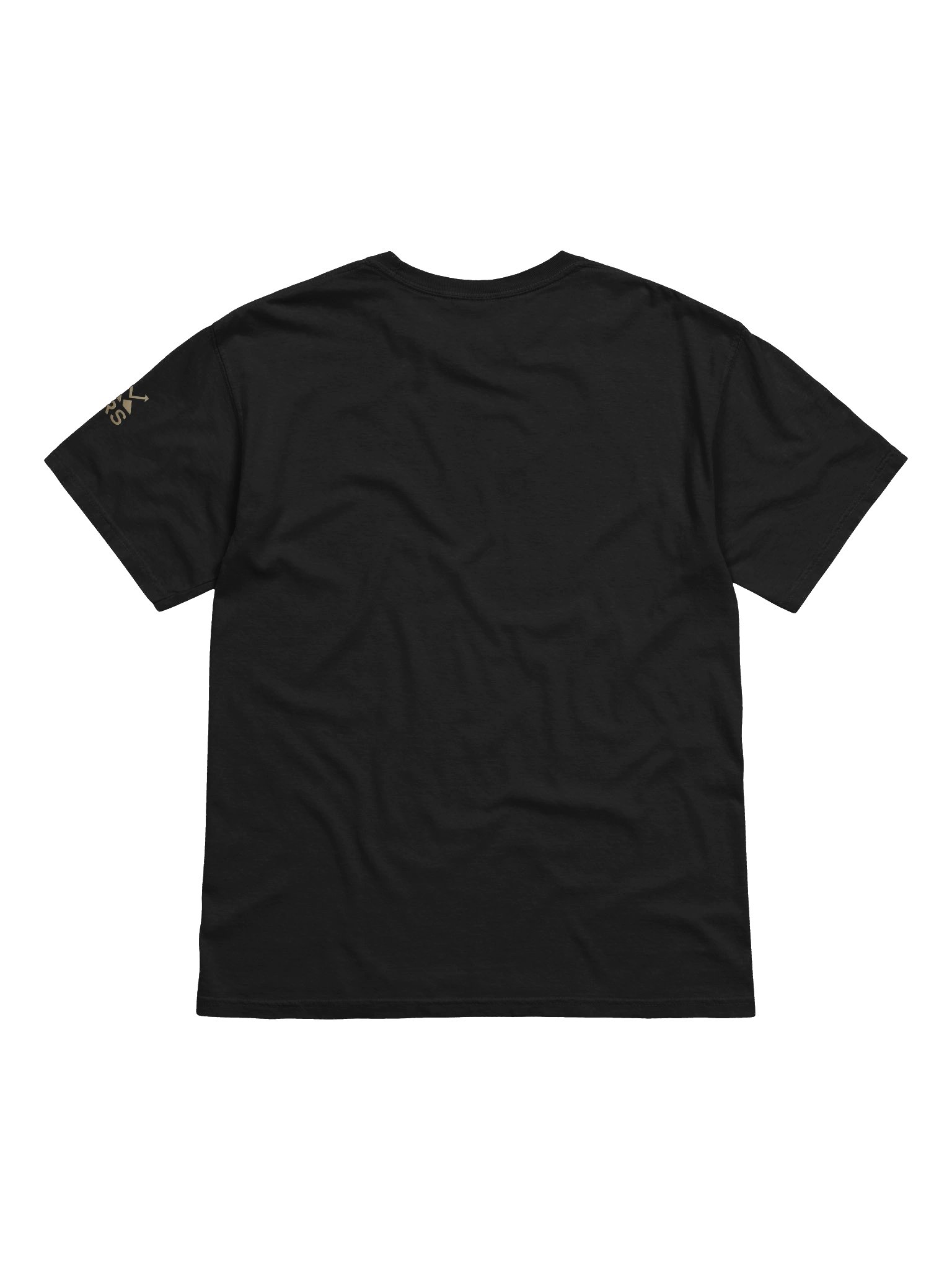 Gold Life Milletian Lifestyle Tee product image (3)