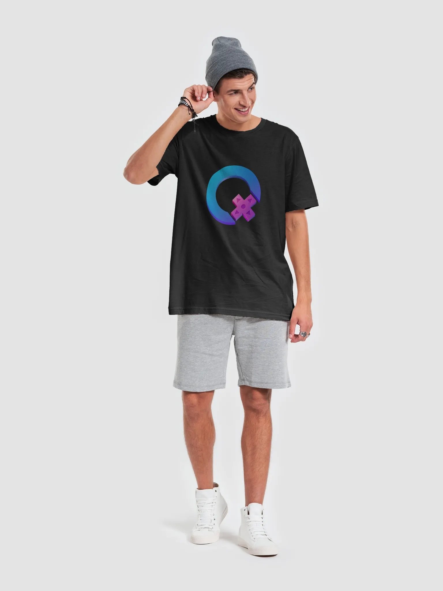 2022 Qumu T-Shirt product image (6)