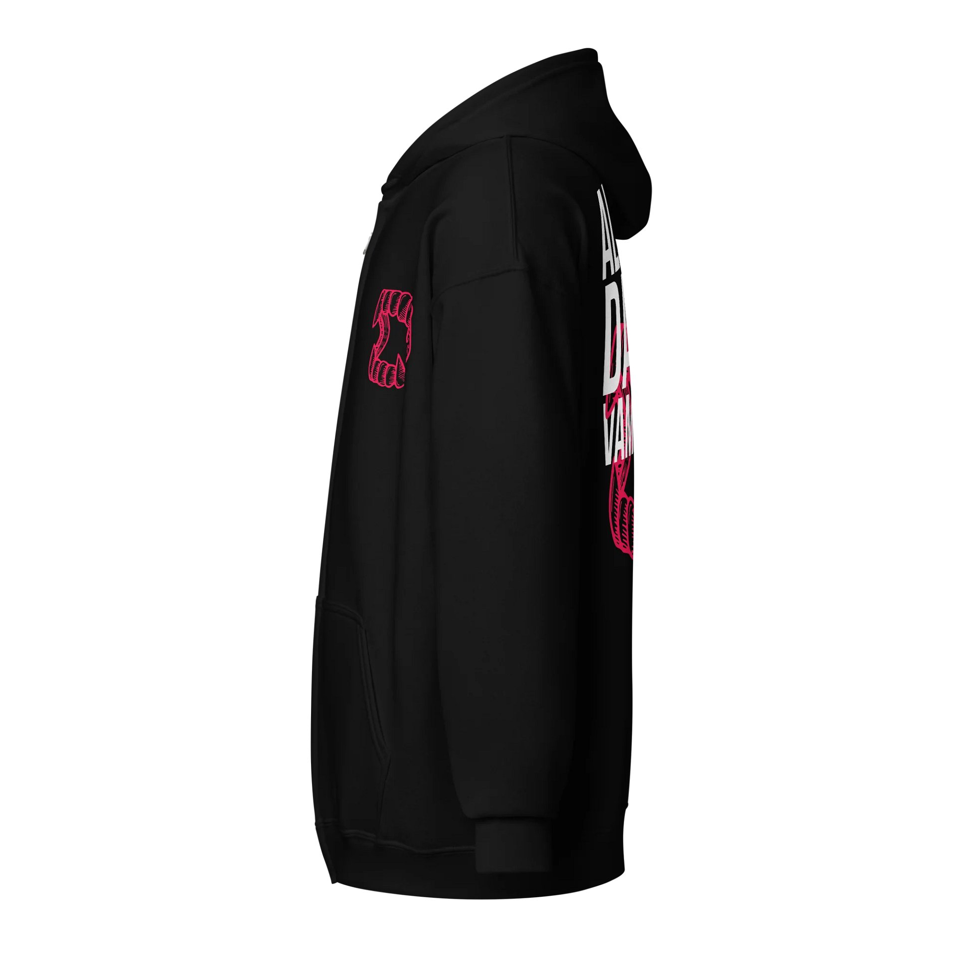 FUTILE DEVICE: ALL THE DAMN VAMPIRES product image (3)