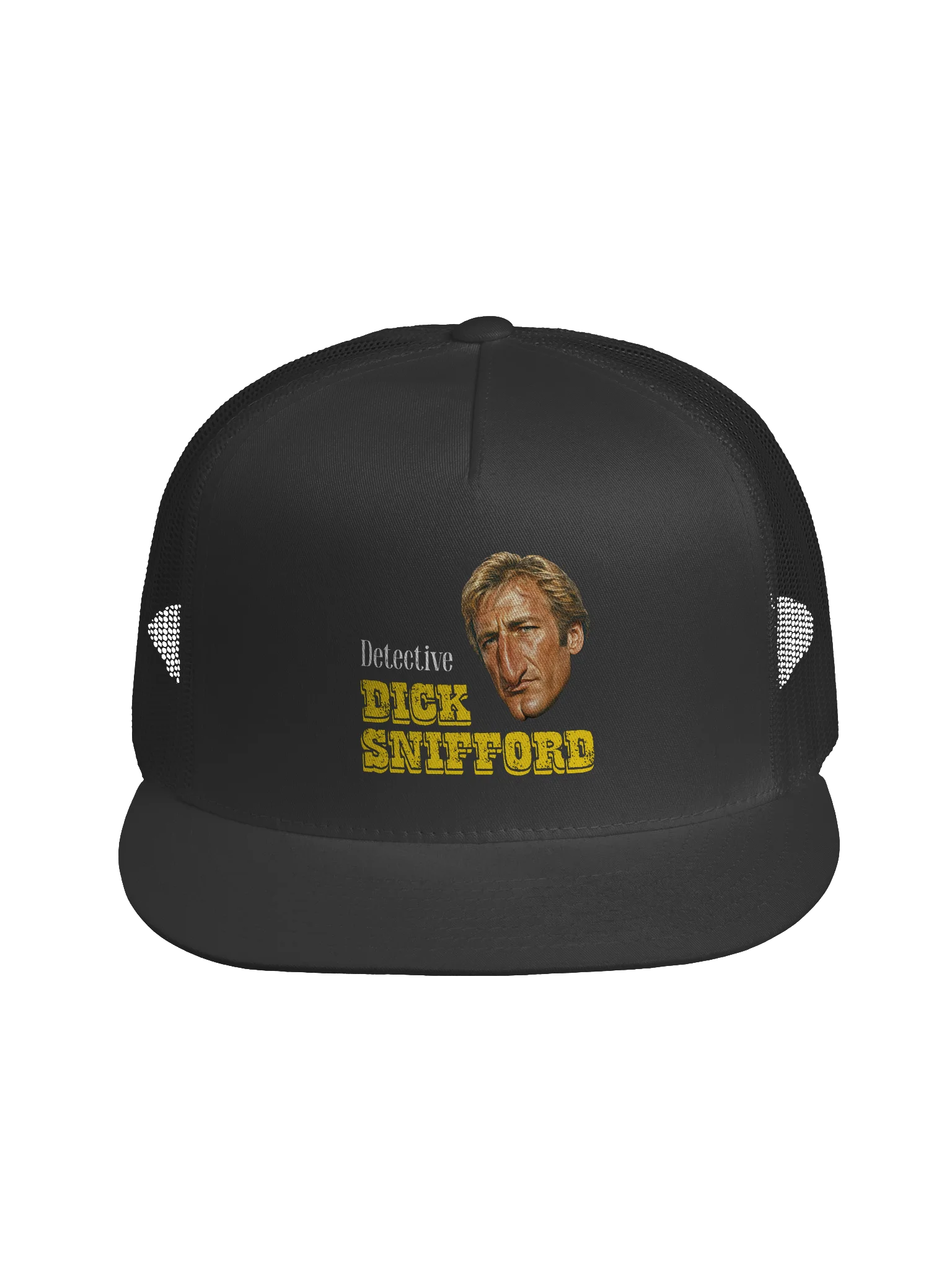 Dick Snifford Portrait Cap product image (9)
