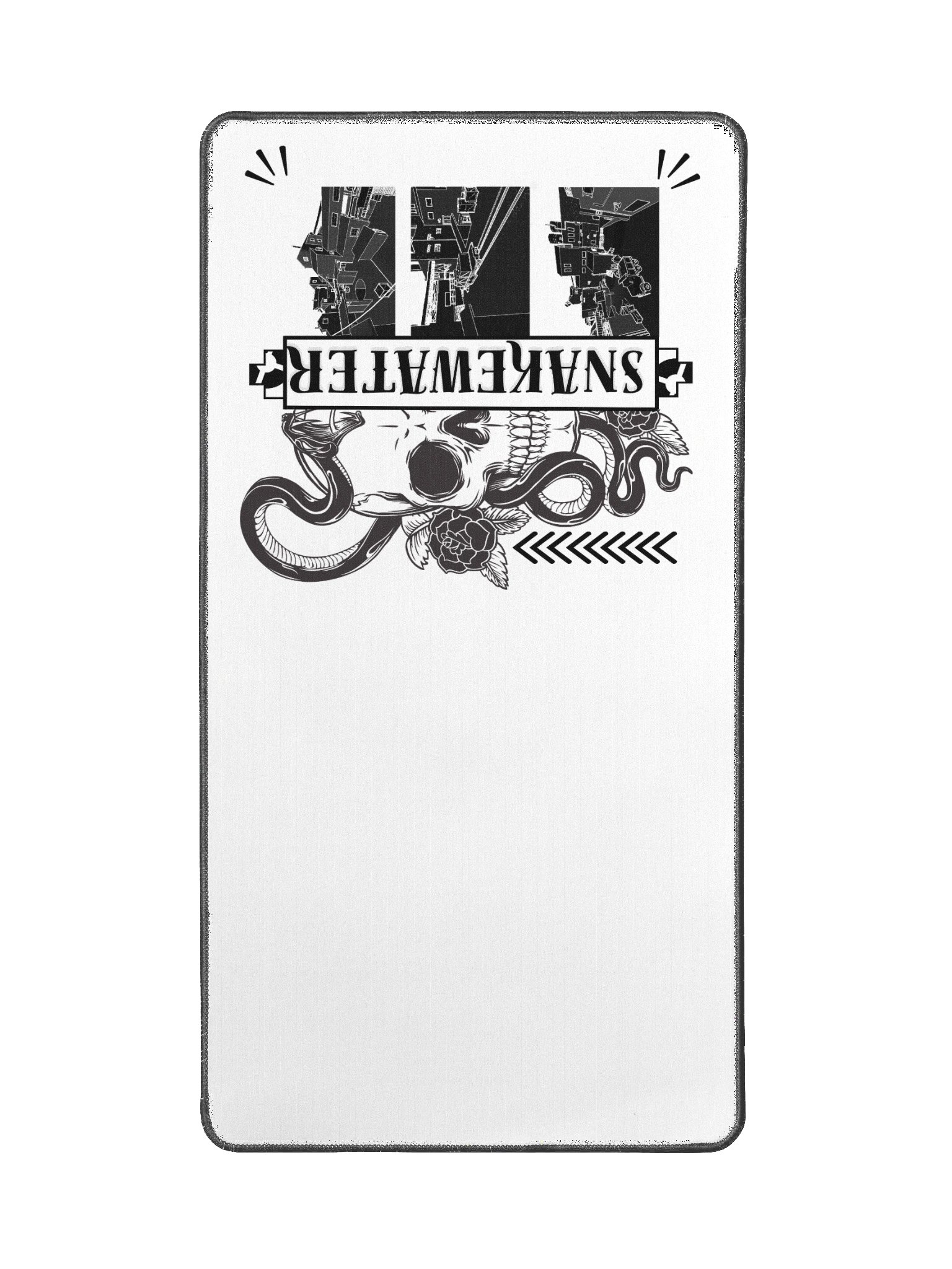 Snakewater Desk Mat product image (2)