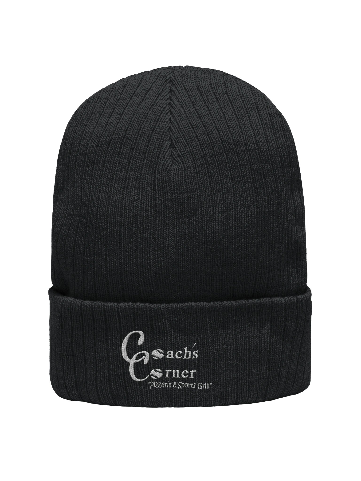 Coach's Beanie product image (1)