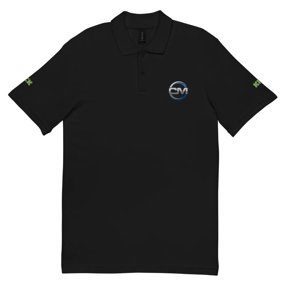 CHIRPMAN POLO product image (4)
