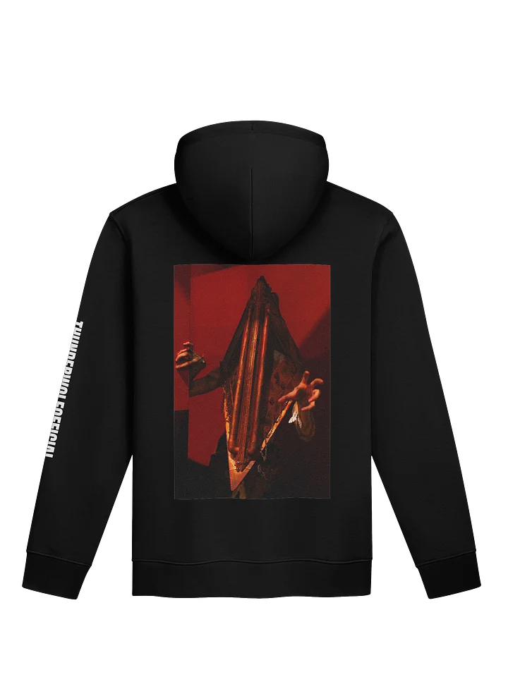 Silent Hill x Thunderwolf Hoodie product image (2)