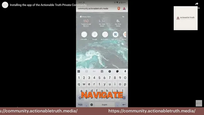Video thumbnail