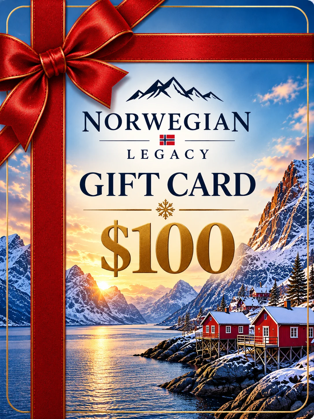 New Gift Card Offer product image (1)