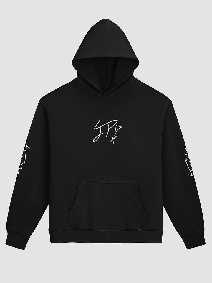 JP!x Hoodie product image (4)