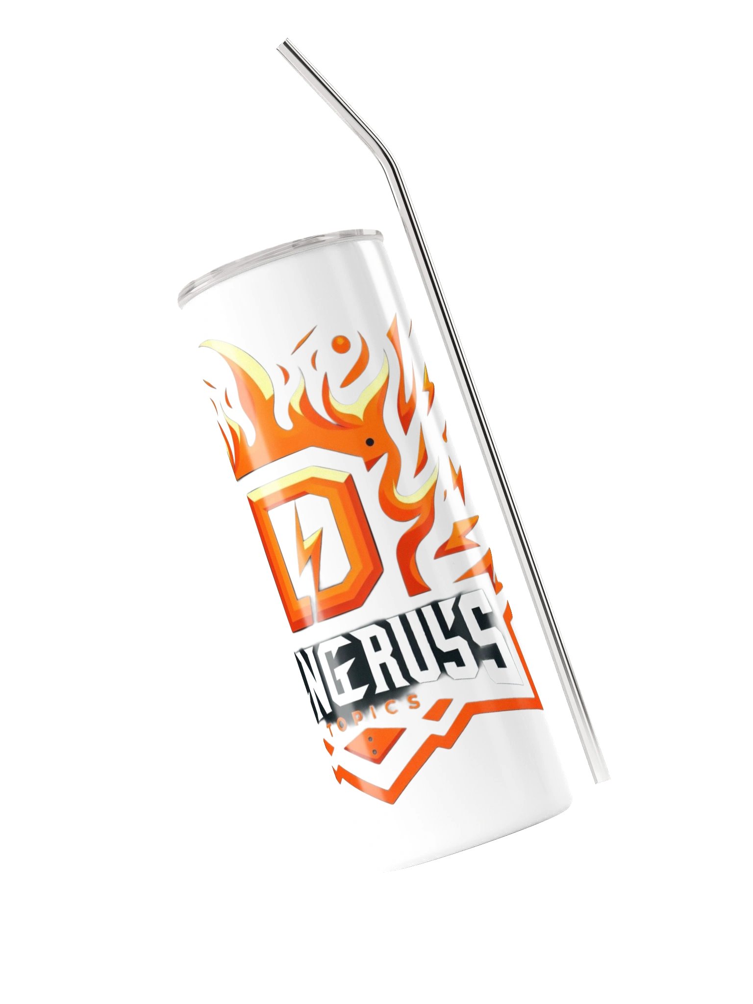 DangeRuss Tumbler product image (3)