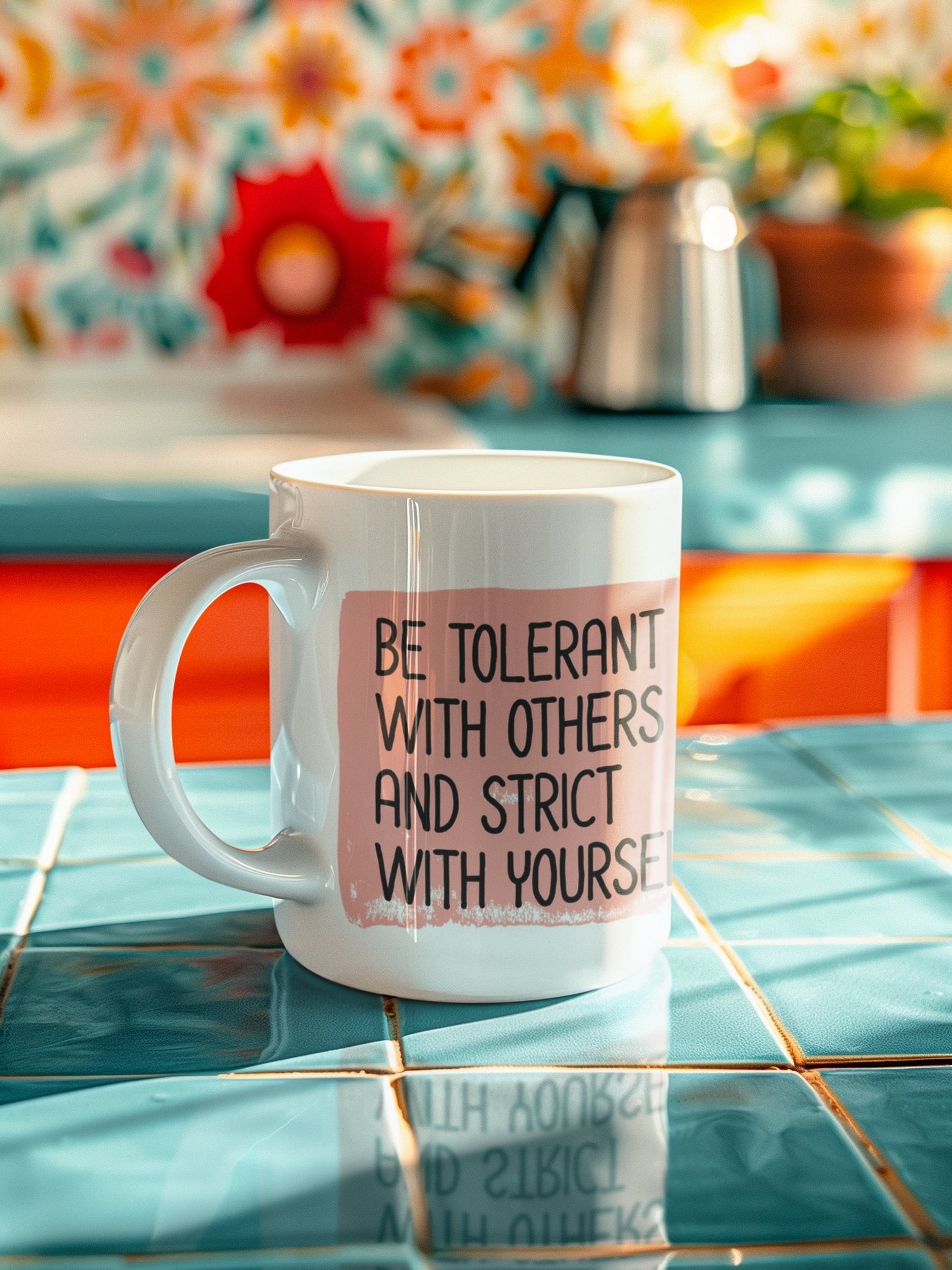 Stoic Discipline Coffee Mug product image (19)