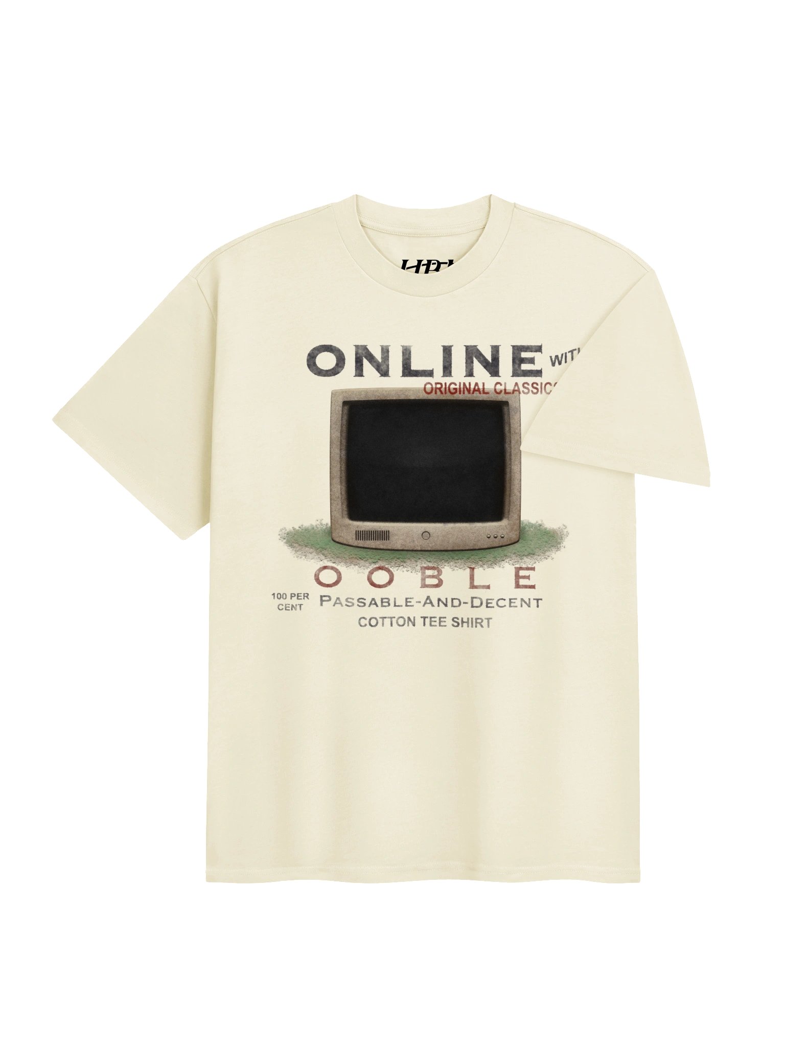 Touch Screen Tee product image (4)