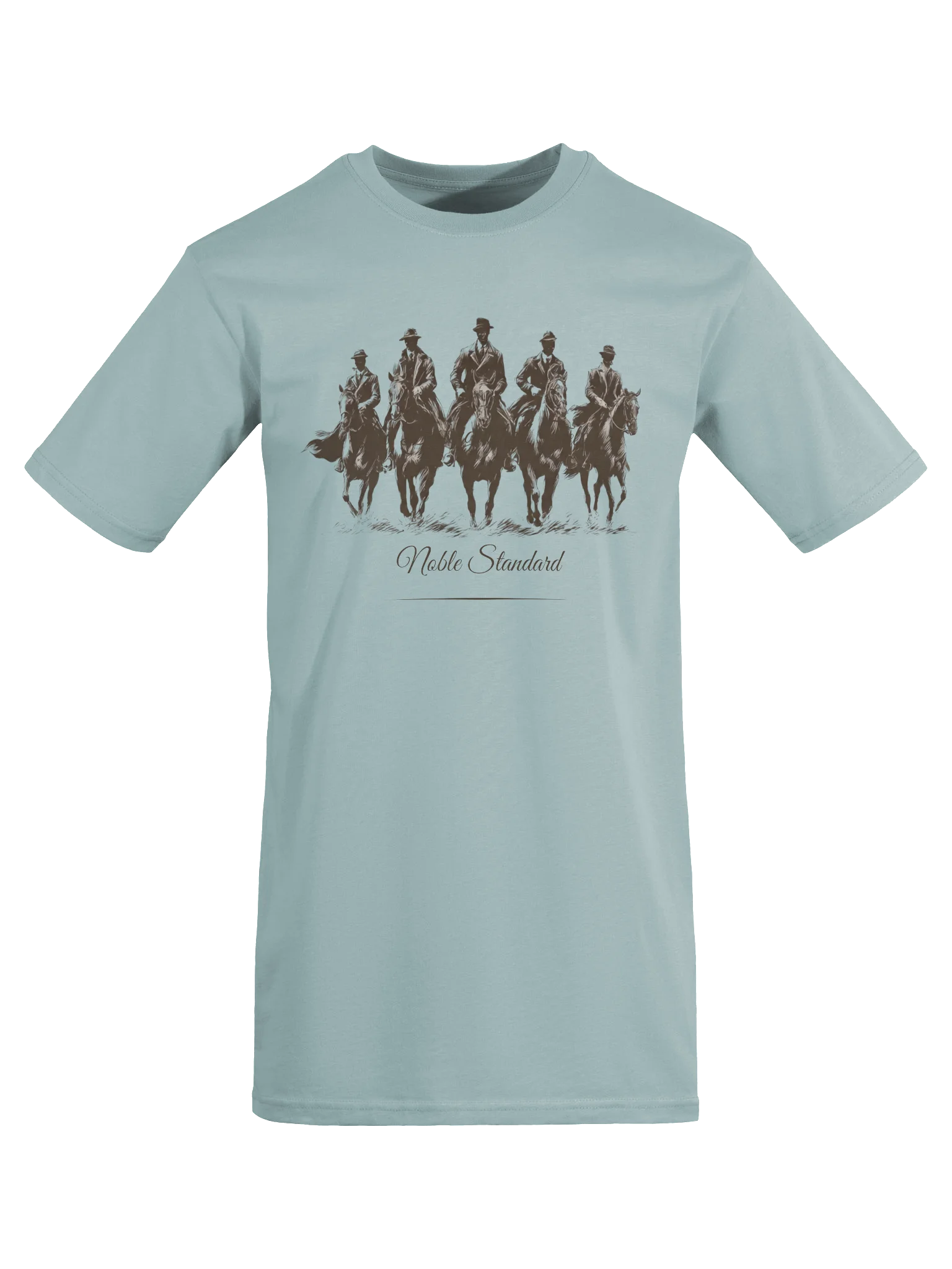 Equestrian Elegance Tee product image (7)