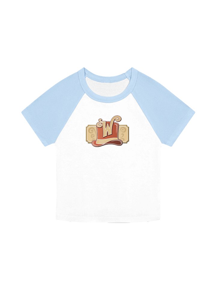 Wonk Baby Tee product image (1)