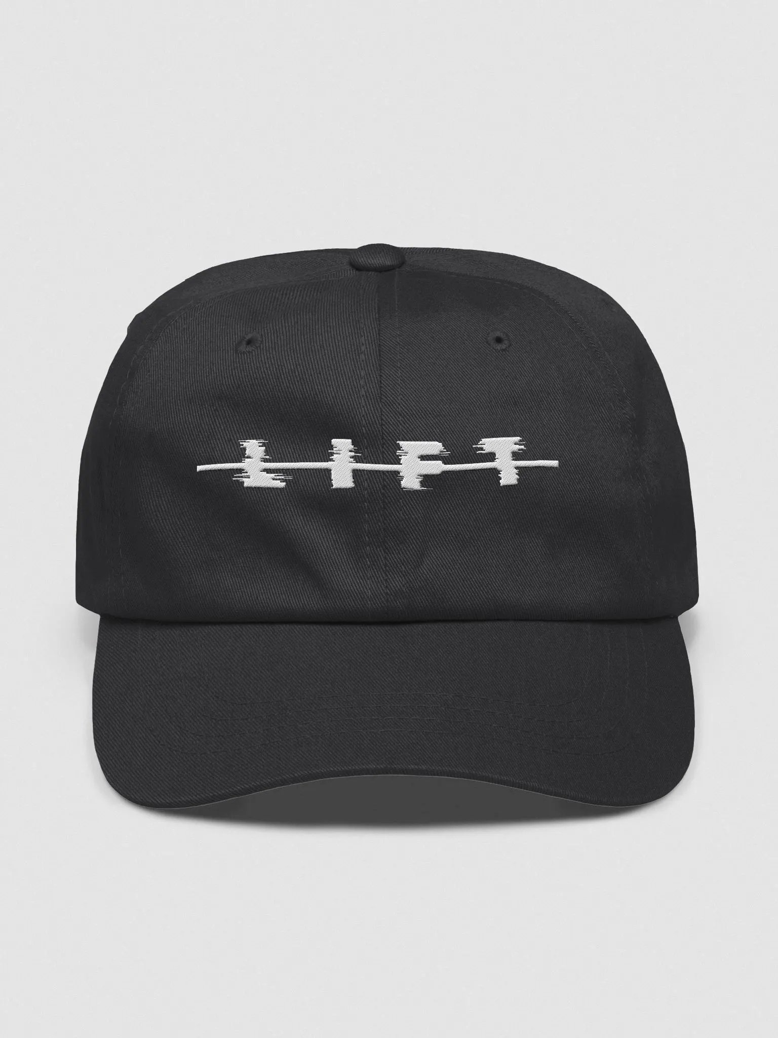 Put-Points-Into-Dodge Dad-Hat product image (1)