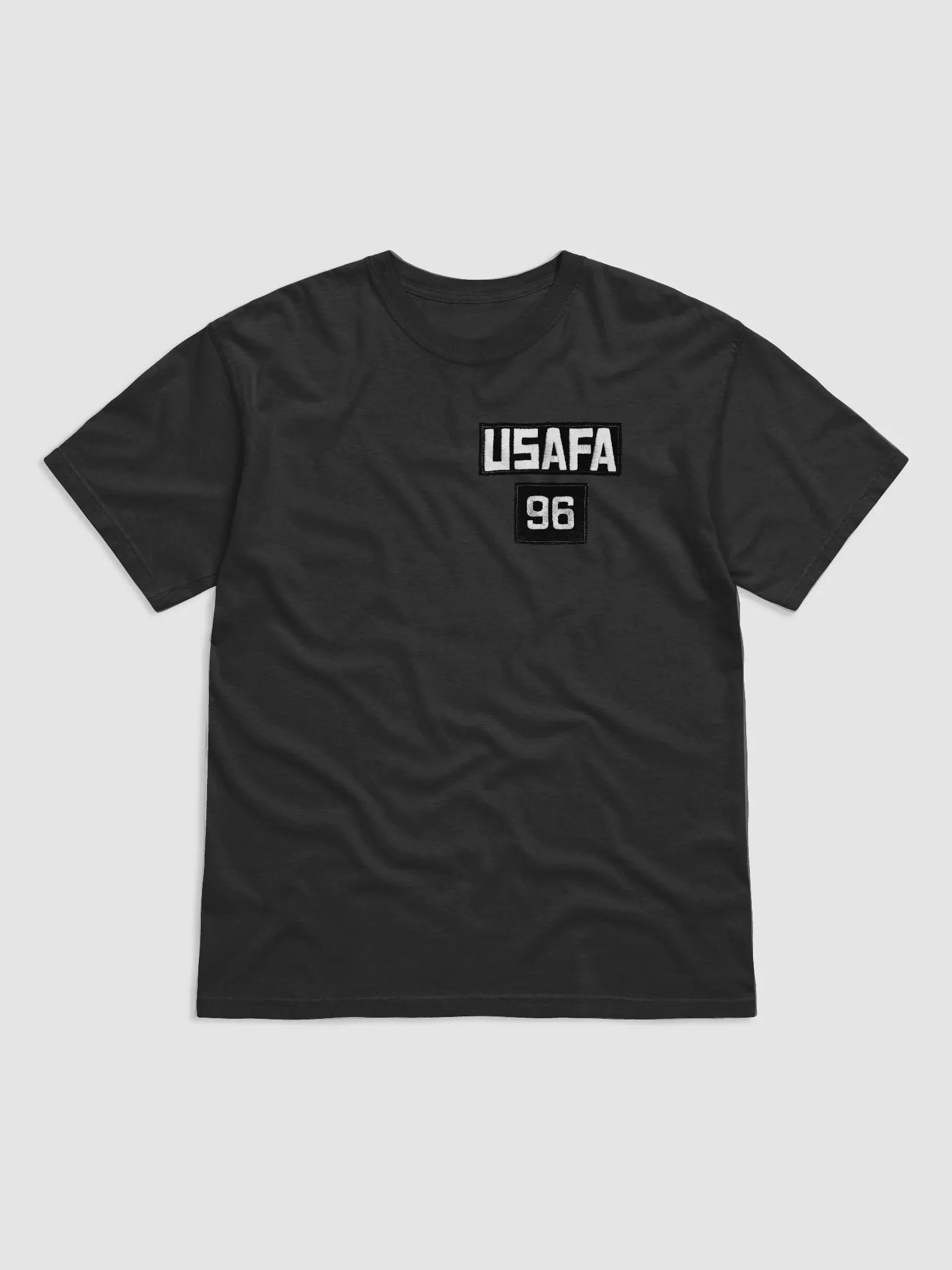 Class of 1996 Parka T-Shirt product image (1)